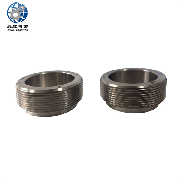 大连细密零件加工